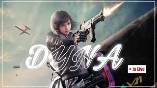 BOOM BAAM Bgmi  with friends | Face Cam | RTX DYNA GAMING| 