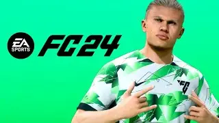 EA FC 24 | Squad battle | Гол в меньшестве
