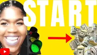 HOW TO GET STARTED ON POSHMARK | What they DON'T tell you!