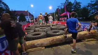 Traseu prolog Red Bull Romaniacs 2024
