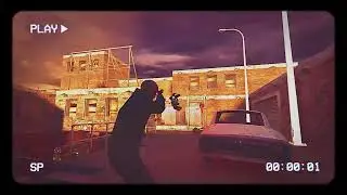 Gmod Realism: Raid House