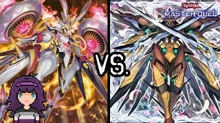 BATTLE OF THE OVERPRICED DECKS! CENTUR-ION VS. VOICELESS VOICE!