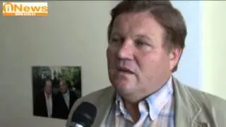 Hojit se na těch, kteří se mohou nejméně bránit, je zbabělé!