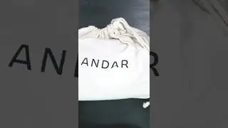 Amazing Luxurious Belt Bag from Andar "The Indie" #shorts