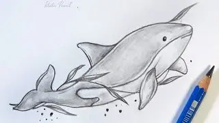 CREATE Your Own Stunning Whale Tattoo Design!