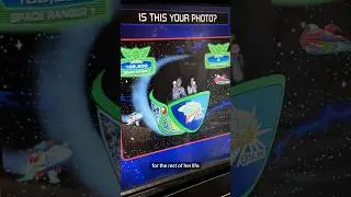 Astroblasters says that Kara missed every single target