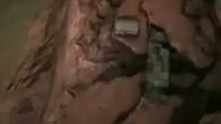 Uncharted 2 vehicel trailer 
