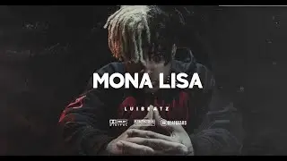 [FREE] Emotional Freestyle Guitar Type Beat 2023 | Mona Lisa