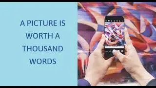 Content creation with your phone training introduction