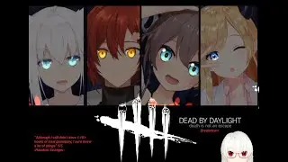 HoloPro Dead by Daylight - The Dark Knight Rises -Breakdown-