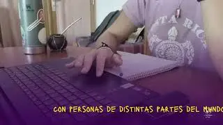 ¿Qué pasa cuando no sabemos otros idiomas?