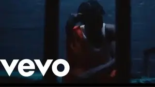 Lil Tjay - Christmas In a cell (fan made music video)