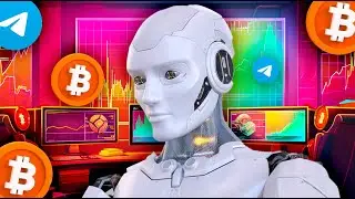 My Trading BOT  - RELEASE!
