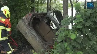 Polizistenmörder begingen Raubüberfall in Ingolstadt