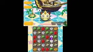 Pokemon Shuffle - Easy Coin Grinding - How I got my 99999 coins - (500 sub special)