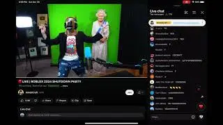Kreekcraft horse dance 2024
