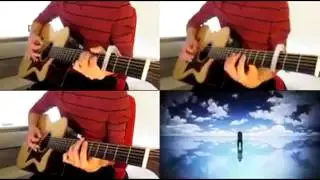 Tokyo Ghoul - Unravel