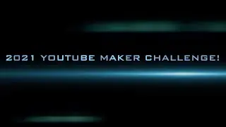 2021 YouTube Knife Maker Challenge - Gyuto Chef Knife