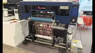 Printing United Expo., 2024