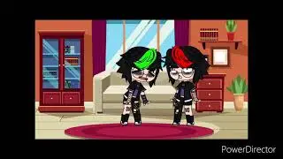 two face || gachalife || MV