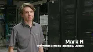 Mitchell Tech Information Systems Technology