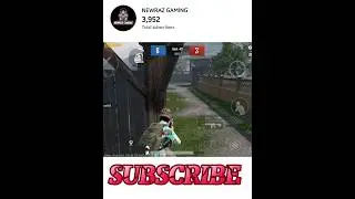 thanks for your support and love pubg mobile #shorts #pubgmobile #youtubeshorts #gaming