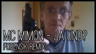 Mc Mimon - Ja und? Musikvideo | Mimon Baraka Song