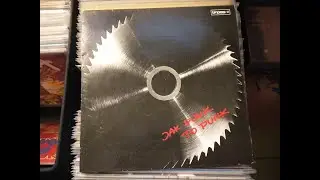 V/A - Jak Punk To Punk  Vinyl  Full Album