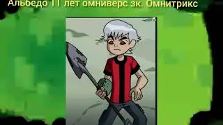 Эволюция Альбедо