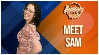Ascendance Season 5: Meet Sam