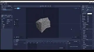Making assets for Game Jam