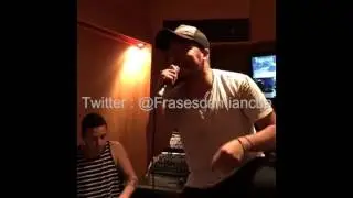 Damian Córdoba - 120 Minutos  (acústico)