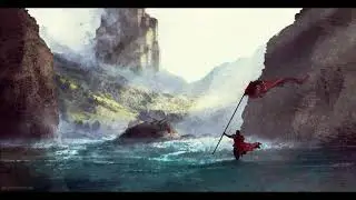 Nightcore - The Borders