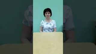 Пальчиковая гимнастика 