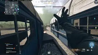 Twitch Live Stream [PC] WARZONE HC Multiplayer 