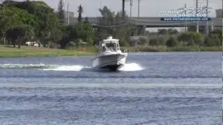 2002 Trophy 2302 Walk Around Boat for Sale by Marine Connection Boat Sales