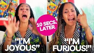 Failed Comedian Has Complete MELTDOWN After Journalists Held Her Accountable!