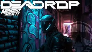 LIVE | Custom DEADROP Creator Modes | Dr. Disrespect | Midnight Society