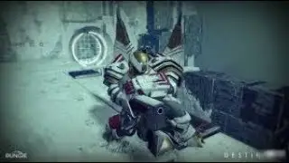 [DESTINY 2]Nuit noire#1 : Arbre De Probabilités