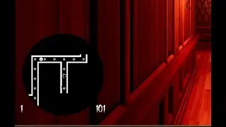 Unreal Engine Game Development - Minimap Visible Parts
