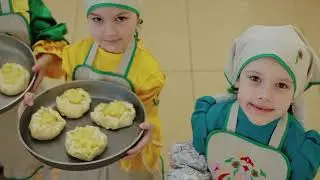Детский Конкурс 27 марта 2021