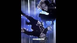 TEEN GOJO VS ITADORI