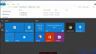 17-How to install android studio SDK and configuration  ADB  tools for win10