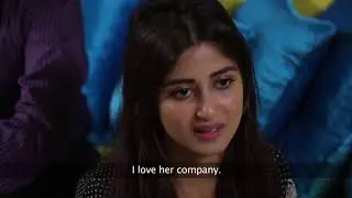 Kis Se Kahoon - Episode 7