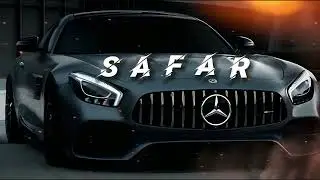 SAFAR | slow and reverb | Mind Relaxing Audio | 2023 | Niro |