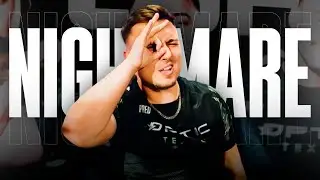 OpTic vs Heretics was the end of a NIGHTMARE.