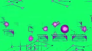 (FLASHING LIGHTS WARNING) Preview 2 Cold Sweat Extended^3 | Effects