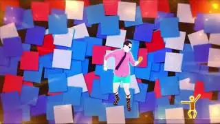 Just Dance 2018 "Footloose"