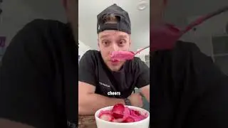 How to make Cottage Cheese Taste Good 🍓 