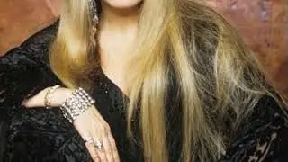 Stevie Nicks ~ Love Is (1995 Demo)